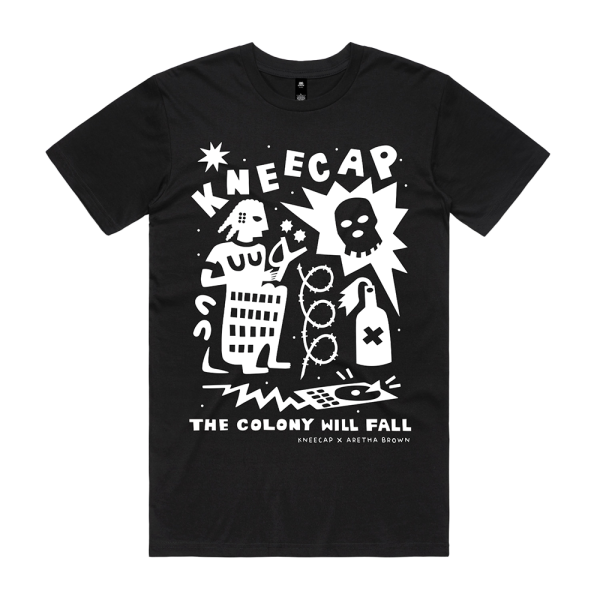 Kneecap — Kneecap Official Merchandise